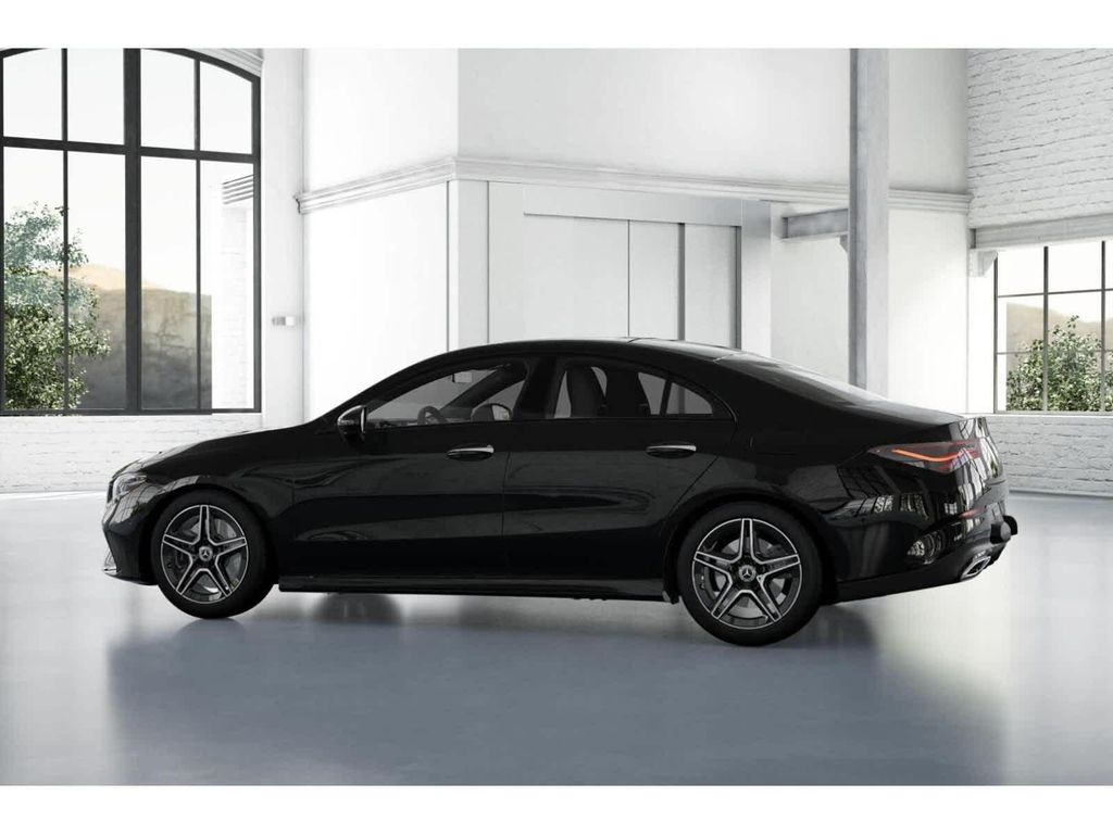 2026 Mercedes-BENZ CLA — миниатюра 32