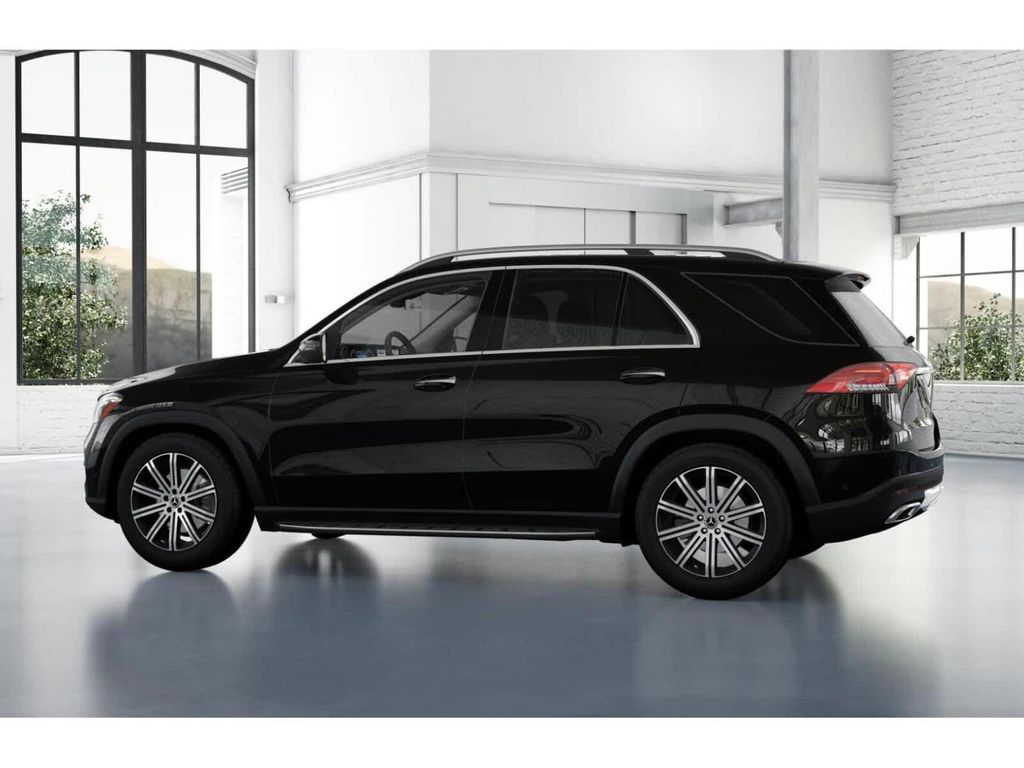صورة مصغرة 32 لـ 2026 Mercedes-BENZ GLE