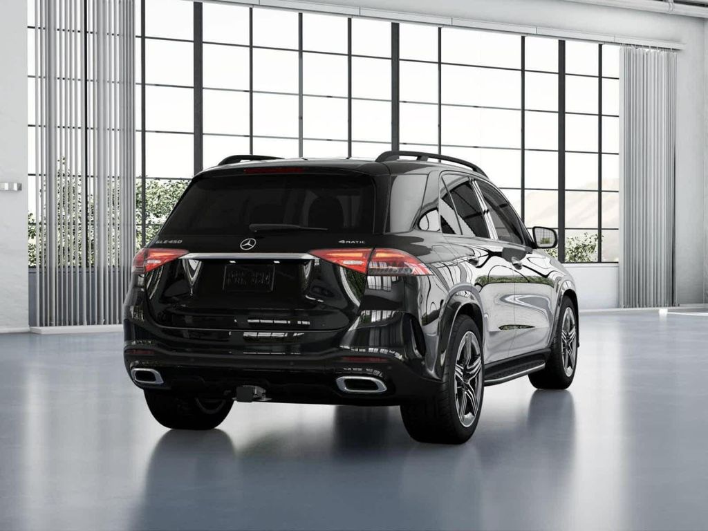 صورة مصغرة 22 لـ 2026 Mercedes-BENZ GLE
