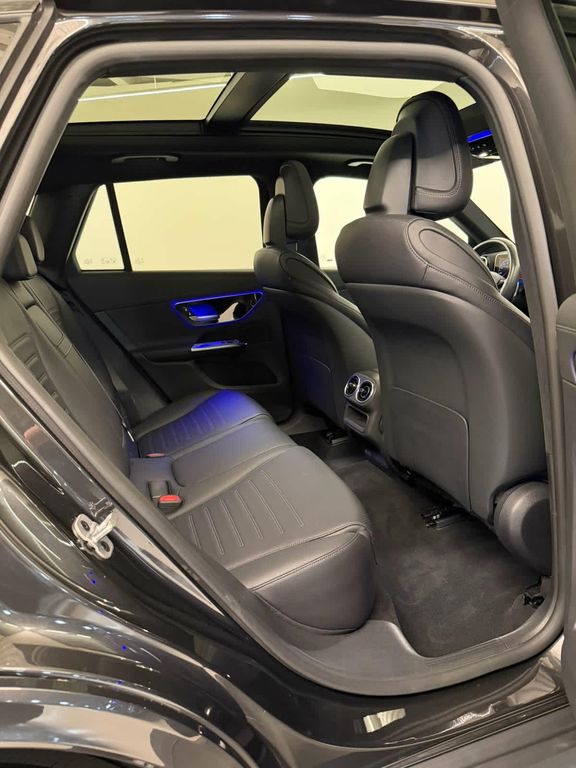 2023 Mercedes-BENZ GLC — миниатюра 14