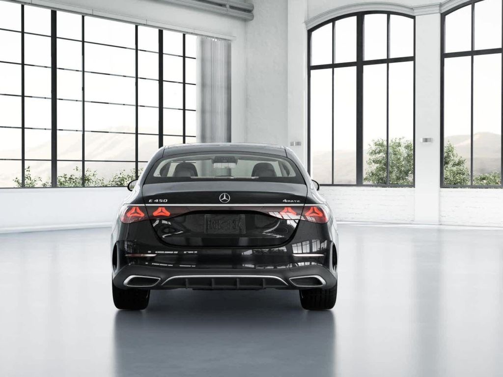 2026 Mercedes-BENZ E-CLASS — миниатюра 25