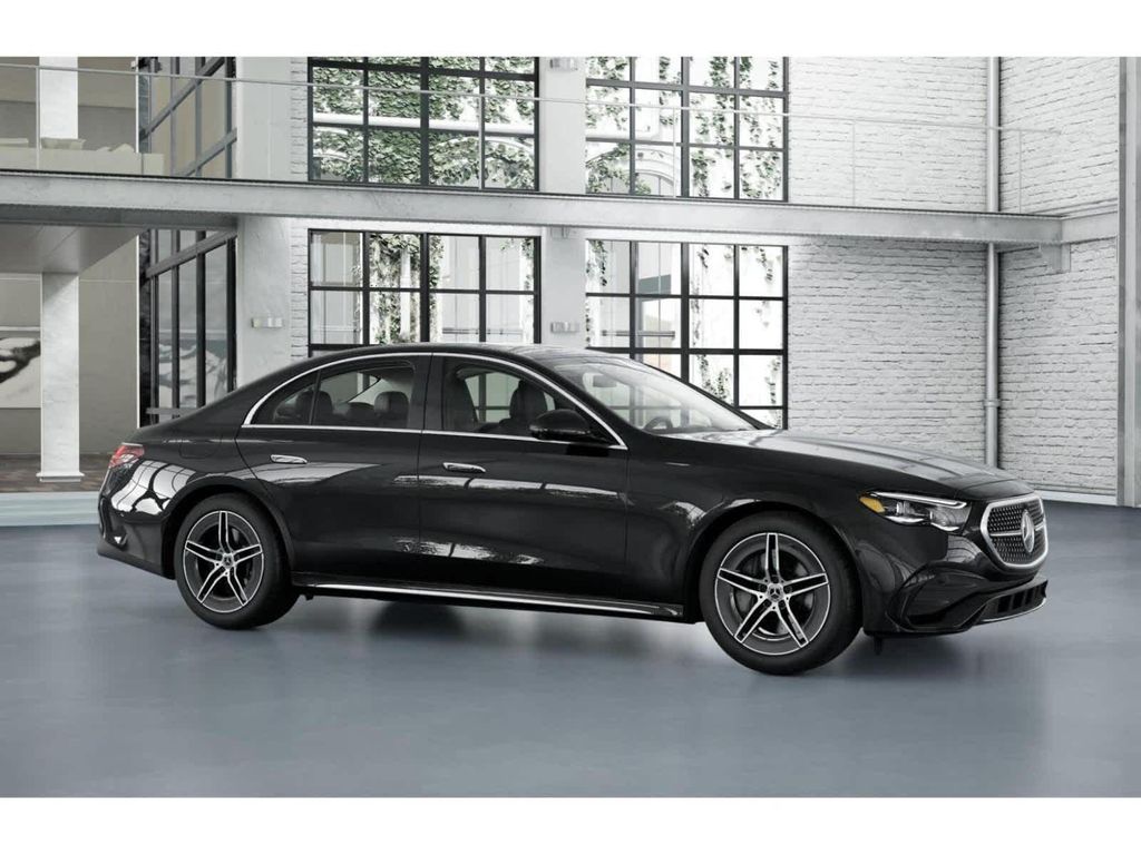 2026 Mercedes-BENZ E-CLASS — миниатюра 13