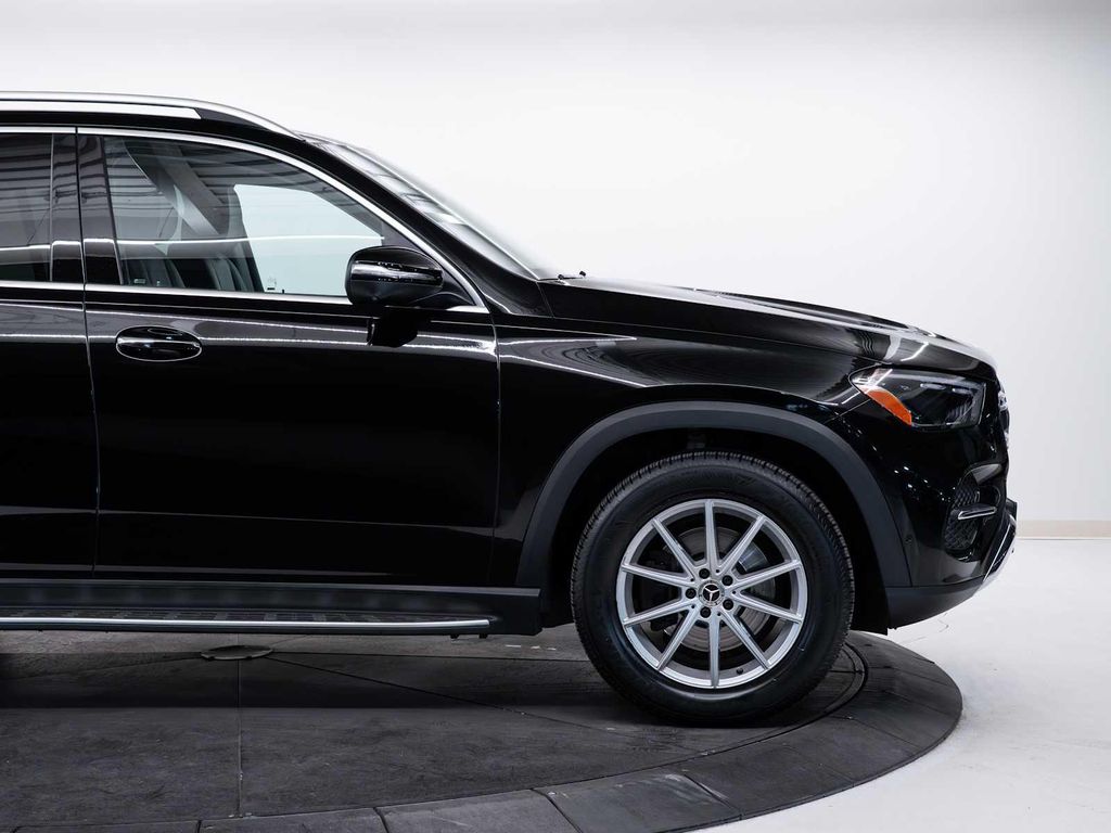 2024 Mercedes-BENZ GLE — миниатюра 11