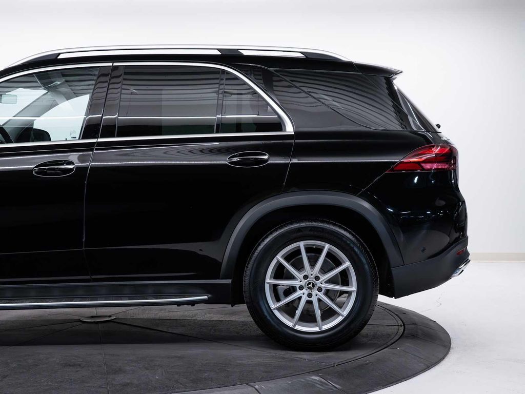 2024 Mercedes-BENZ GLE photo 6