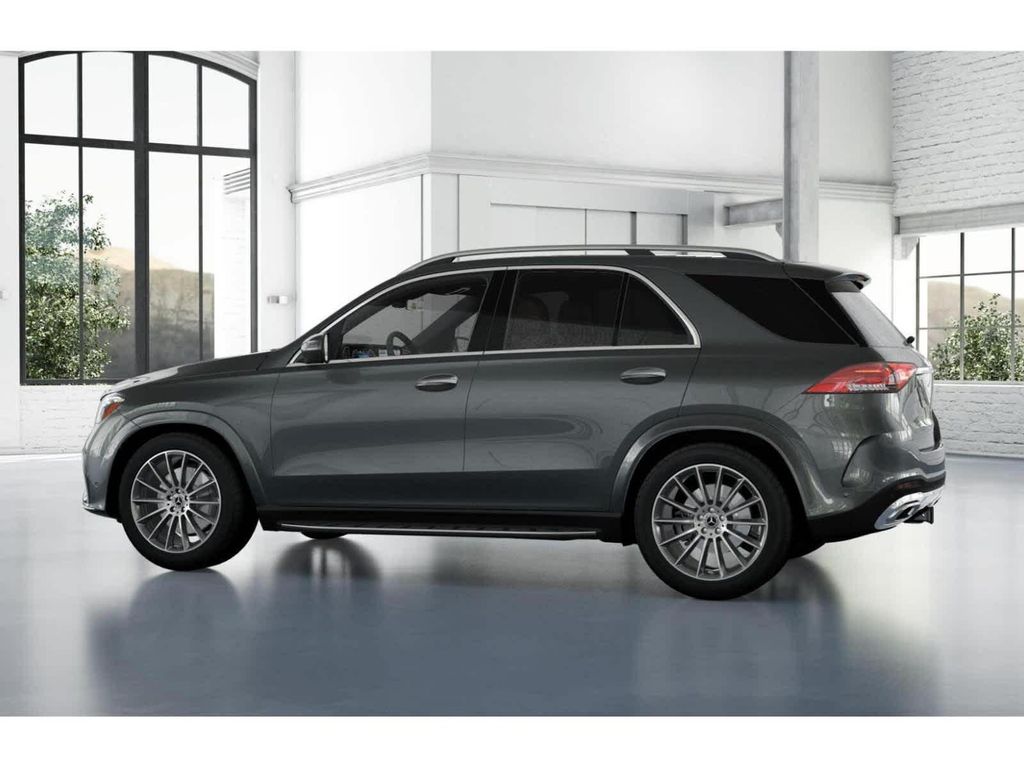 2026 Mercedes-BENZ GLE 缩略图 32