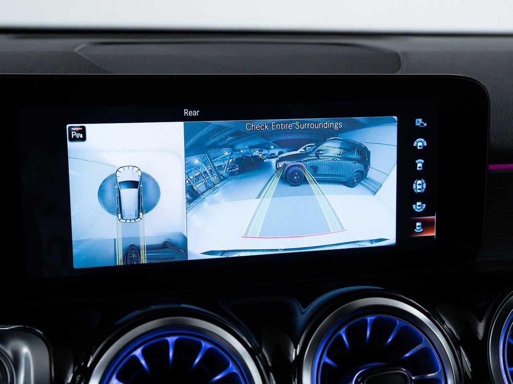صورة مصغرة 25 لـ 2022 Mercedes-BENZ GLB