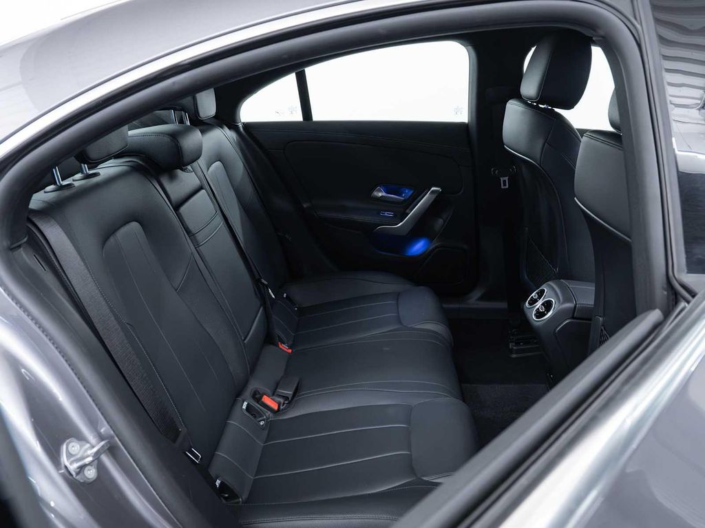 2023 Mercedes-BENZ CLA 缩略图 17