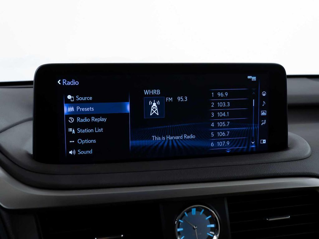 2020 Lexus RX 350 BASE — миниатюра 20