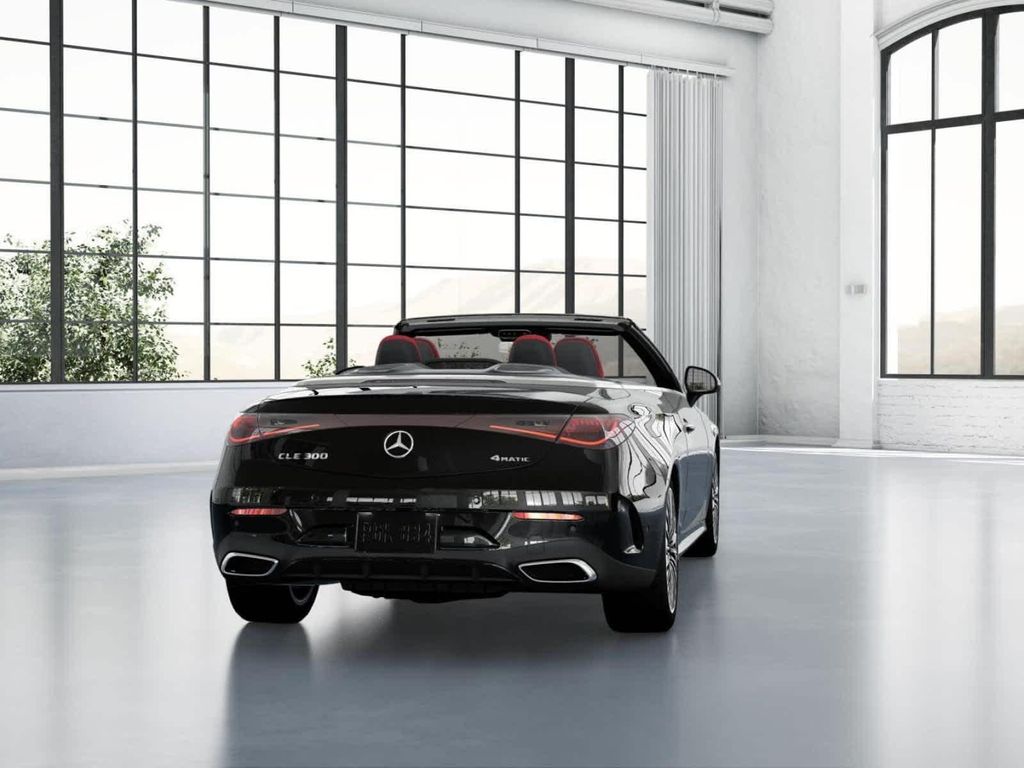 صورة مصغرة 24 لـ 2026 Mercedes-BENZ CLE