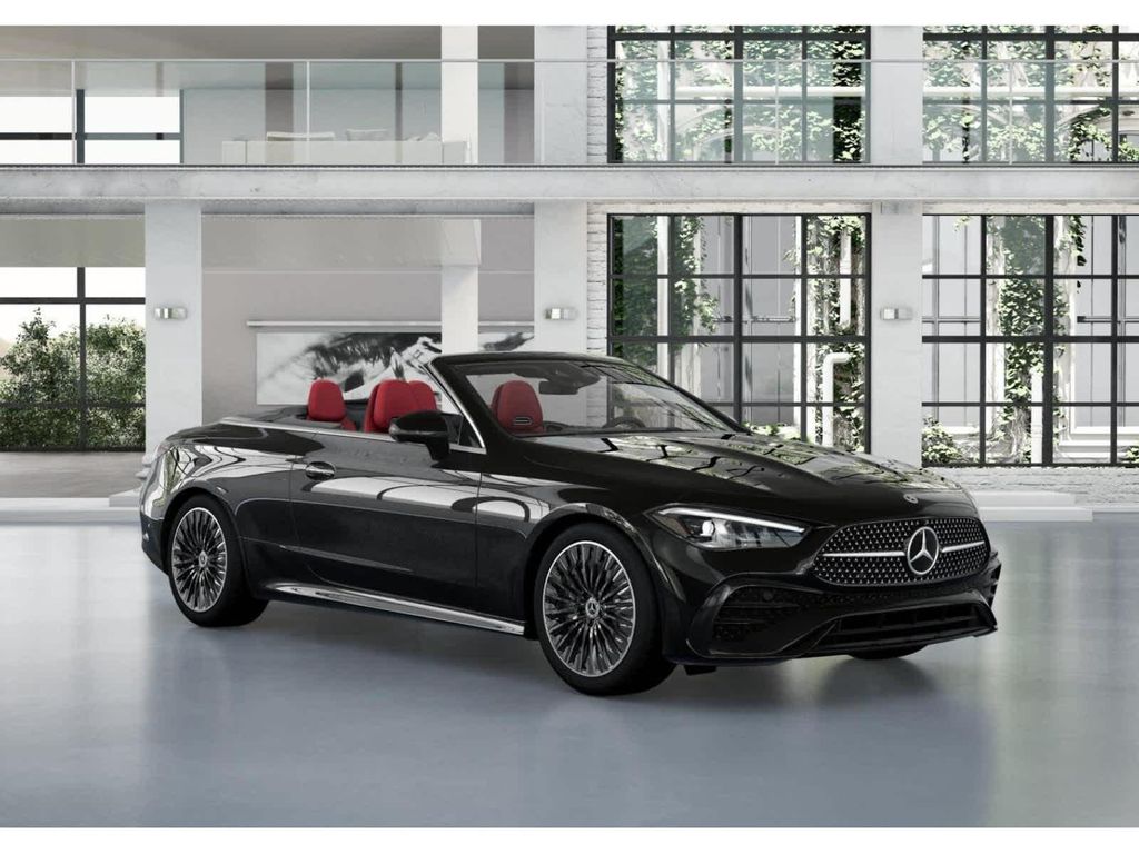 صورة مصغرة 12 لـ 2026 Mercedes-BENZ CLE