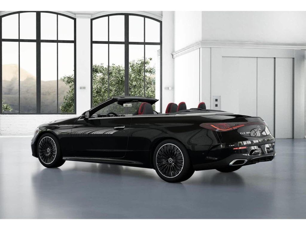صورة مصغرة 30 لـ 2026 Mercedes-BENZ CLE