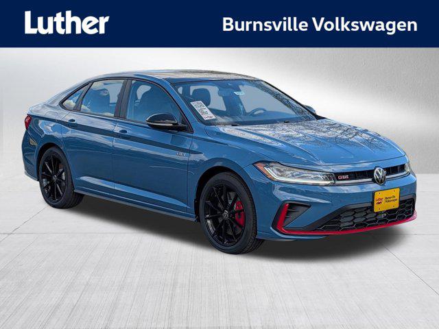 New 2026 Volkswagen Jetta GLI 2.0T Autobahn