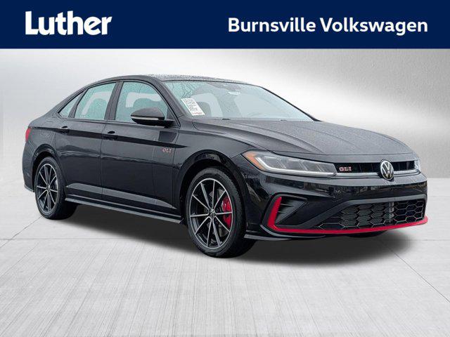New 2026 Volkswagen Jetta GLI 2.0T Autobahn