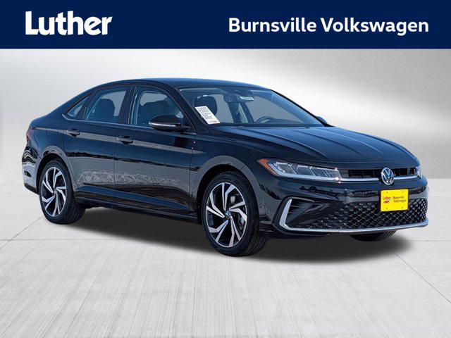 New 2026 Volkswagen Jetta 1.4T SEL