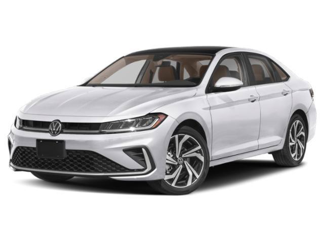 New 2026 Volkswagen Jetta 1.4T SEL