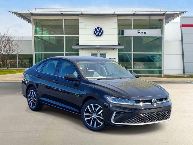 New 2026 Volkswagen Jetta 1.4T SE