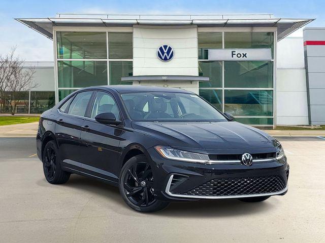New 2026 Volkswagen Jetta 1.4T SE