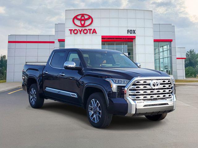 New 2026 Toyota Tundra 1794 Edition