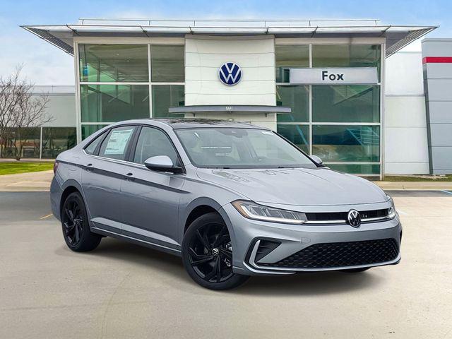 New 2026 Volkswagen Jetta 1.4T SE
