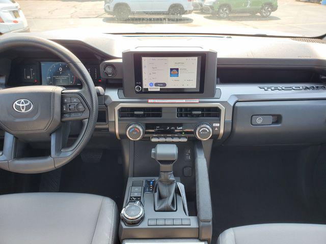 2026 Toyota TACOMA SR5 缩略图 13