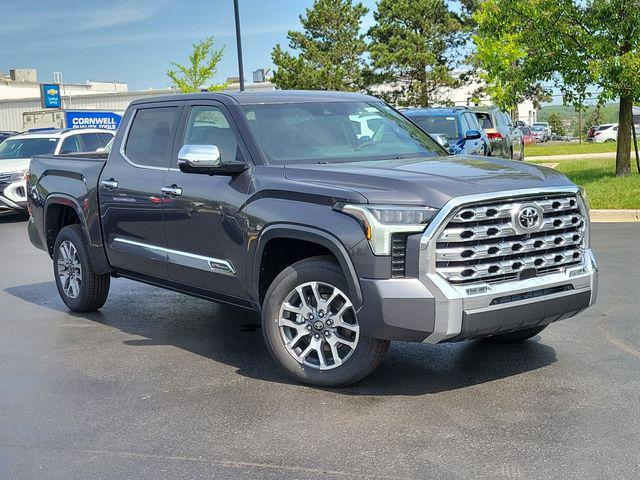 New 2026 Toyota Tundra 1794 Edition