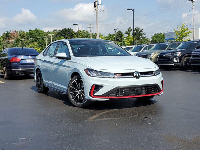 New 2026 Volkswagen Jetta GLI 2.0T Autobahn