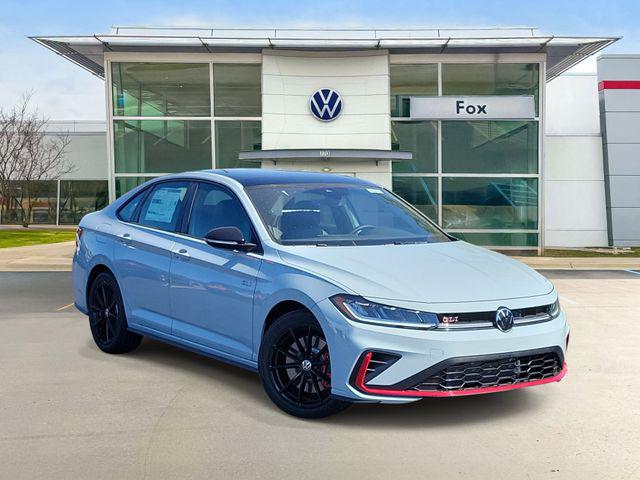 New 2026 Volkswagen Jetta GLI 2.0T Autobahn