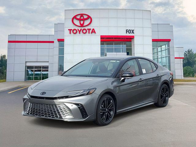 TOYOTA CAMRY - 2