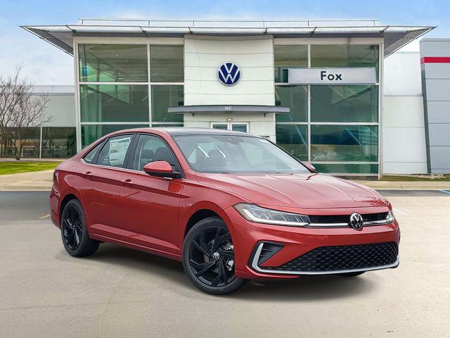 New 2025 Volkswagen Jetta 1.5T SE