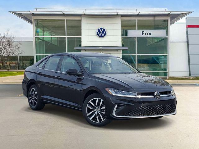 New 2026 Volkswagen Jetta 1.4T SE