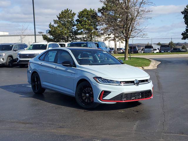 New 2026 Volkswagen Jetta GLI 2.0T Autobahn