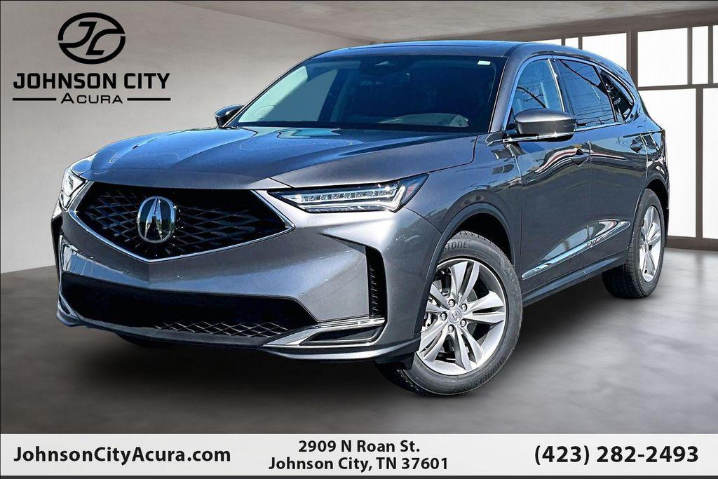 New 2026 Acura MDX Standard