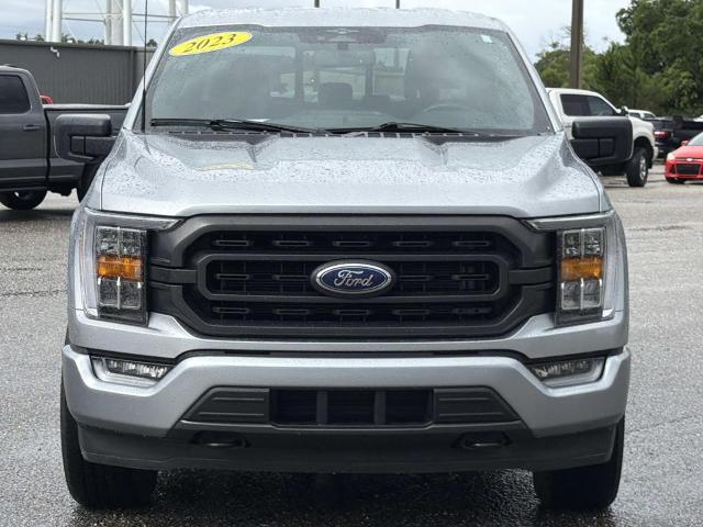 صورة 2 لـ 2023 FORD F-150 XLT