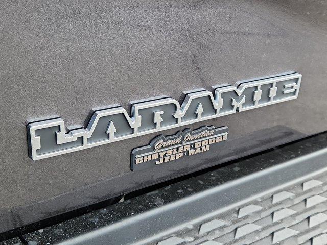 صورة 8 لـ 2026 RAM 2500 LARAMIE