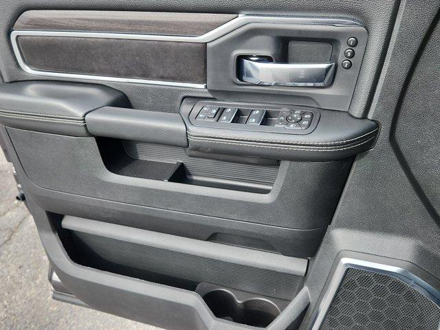 صورة 9 لـ 2026 RAM 2500 LARAMIE