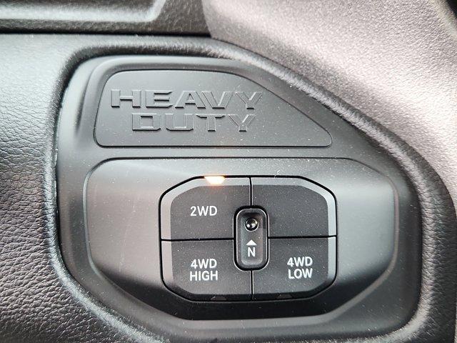 صورة مصغرة 20 لـ 2026 RAM 3500 TRADESMAN