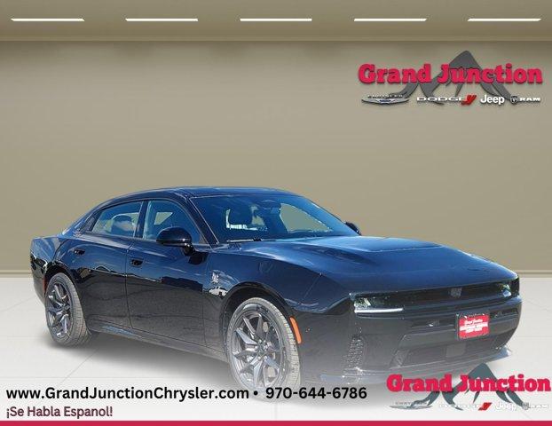 New 2026 Dodge Charger Scat Pack