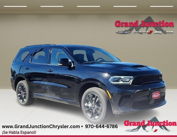 New 2026 Dodge Durango GT