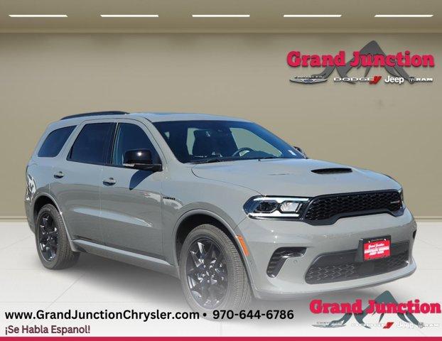 New 2026 Dodge Durango GT Plus HEMI V8