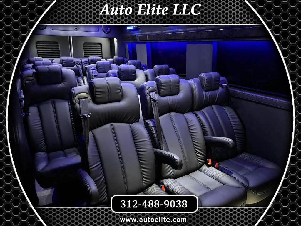 Used 2024 RAM ProMaster 3500 High Roof