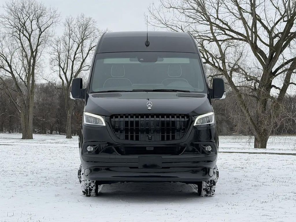 2026 Mercedes-BENZ OTHERS — миниатюра 29