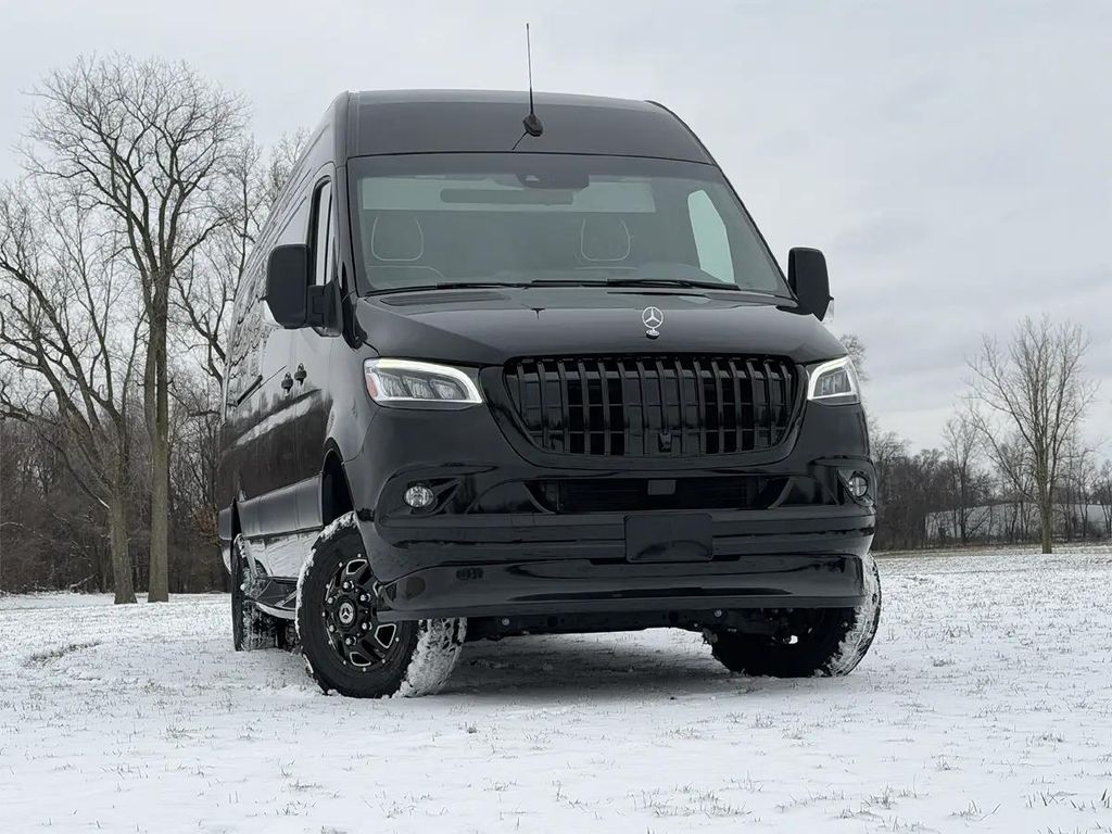 2026 Mercedes-BENZ OTHERS — миниатюра 30