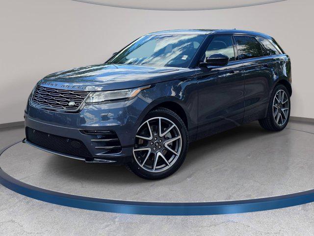 New 2026 Land Rover Range Rover Velar P250 SE R-Dynamic