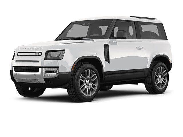2023 Land Rover Defender