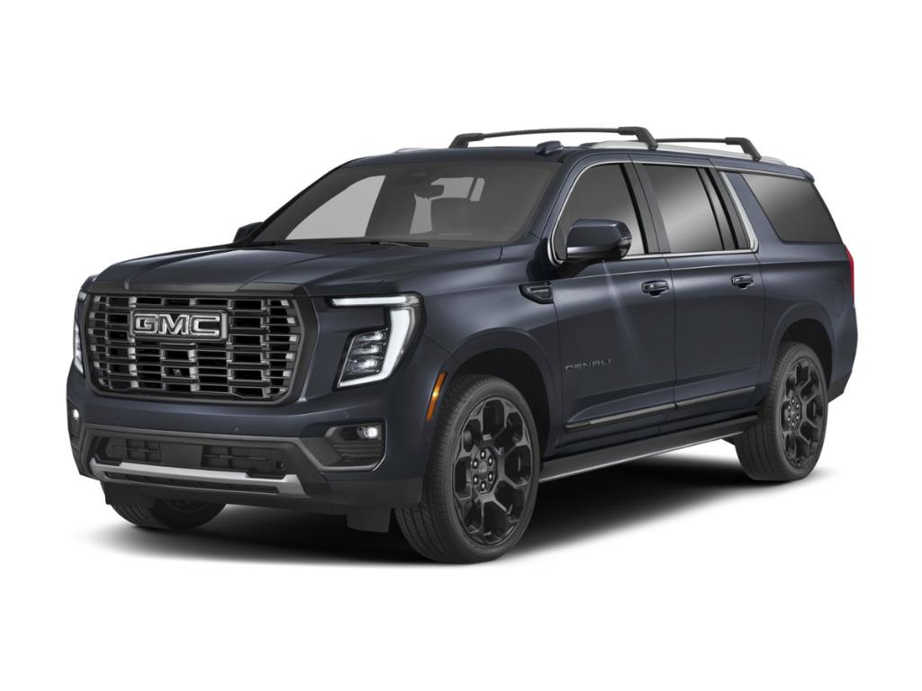 New 2027 GMC Yukon XL Denali