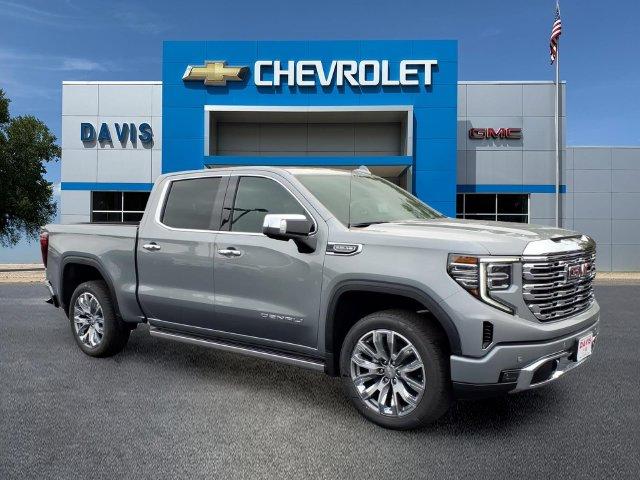 New 2026 GMC Sierra 1500 Denali