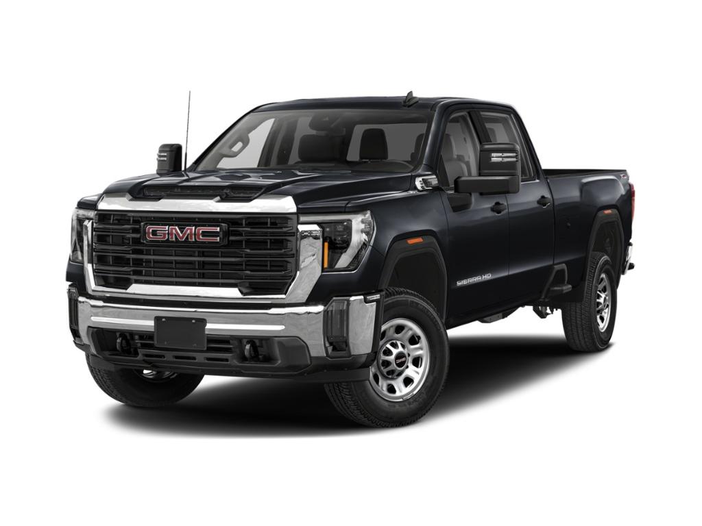 New 2026 GMC Sierra 3500 SLT