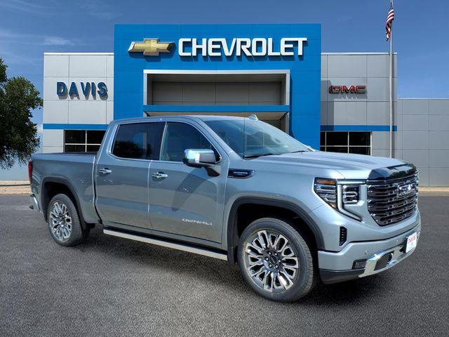 New 2026 GMC Sierra 1500 Denali Ultimate
