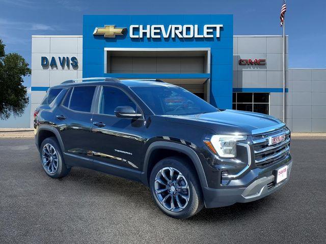 New 2027 GMC Terrain ELEVATION