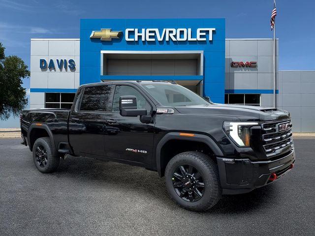 New 2026 GMC Sierra 3500 AT4